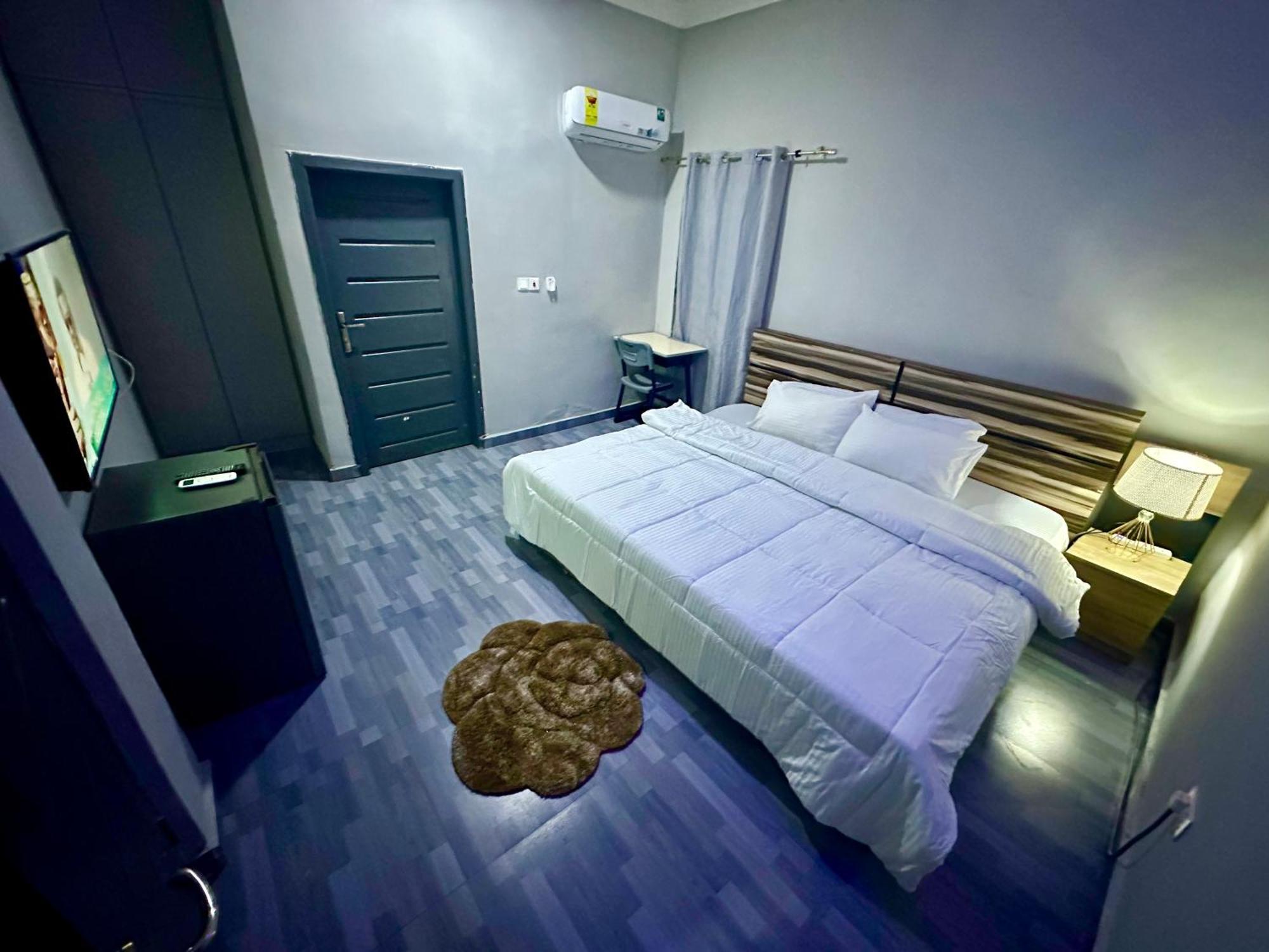 Northwold Hotel Sotuom Kültér fotó