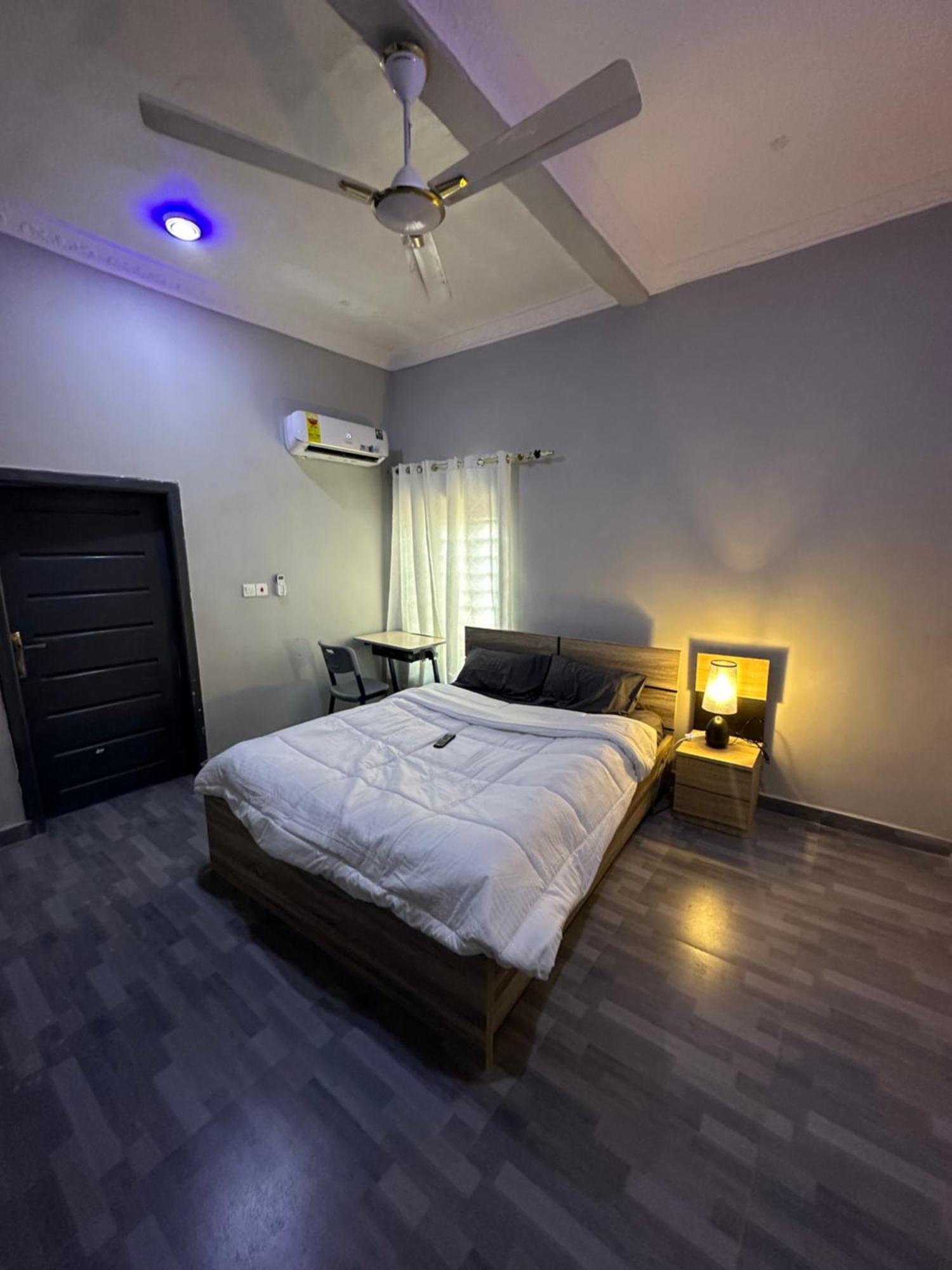 Northwold Hotel Sotuom Kültér fotó